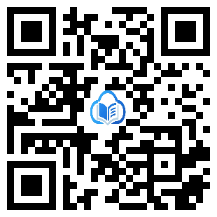 夸克网盘二维码