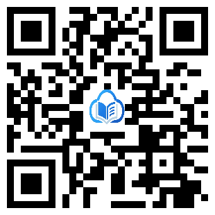 夸克网盘二维码