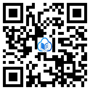 夸克网盘二维码