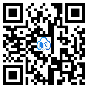 夸克网盘二维码