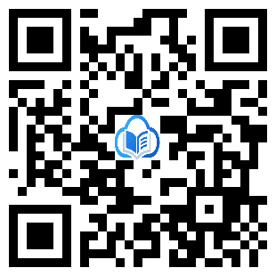 夸克网盘二维码