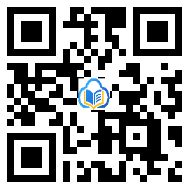 夸克网盘二维码