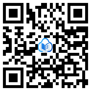 夸克网盘二维码