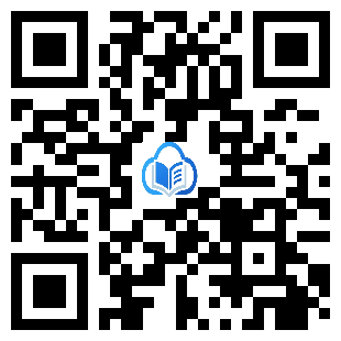 夸克网盘二维码