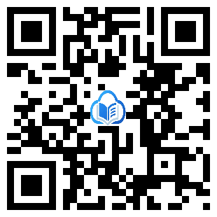 夸克网盘二维码