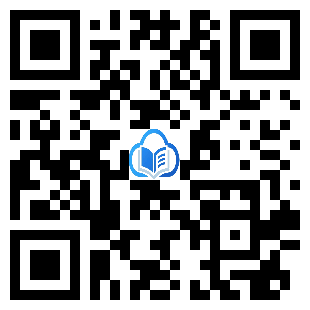 夸克网盘二维码