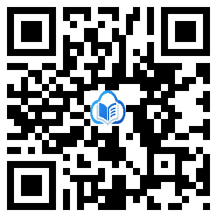 夸克网盘二维码