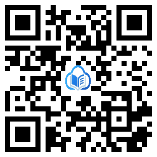 夸克网盘二维码