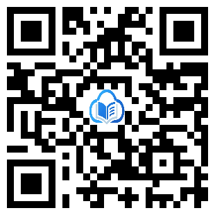 夸克网盘二维码