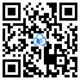 夸克网盘二维码