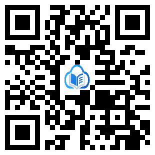 夸克网盘二维码