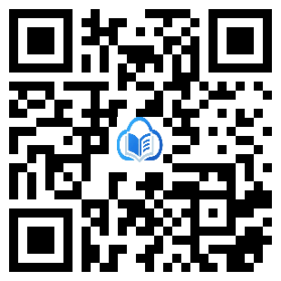 夸克网盘二维码