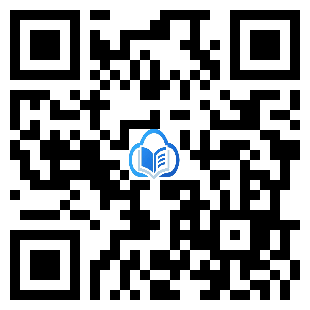 夸克网盘二维码