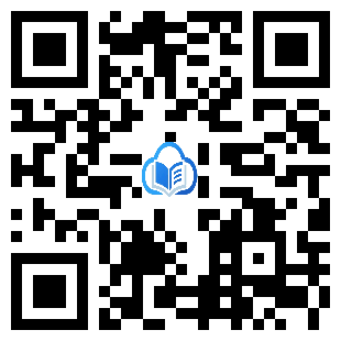 夸克网盘二维码