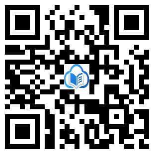 夸克网盘二维码