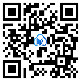 夸克网盘二维码