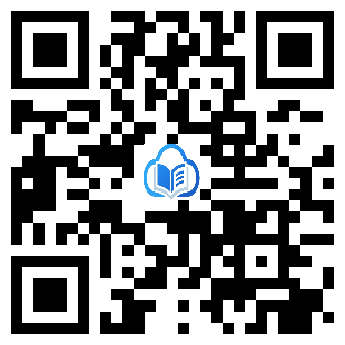 夸克网盘二维码