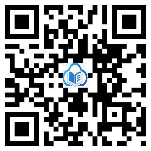 夸克网盘二维码