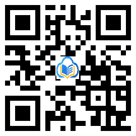 夸克网盘二维码