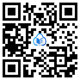 夸克网盘二维码