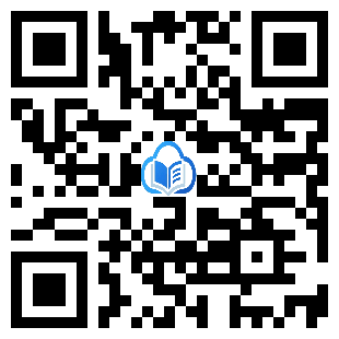 夸克网盘二维码