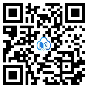 夸克网盘二维码