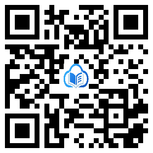 夸克网盘二维码