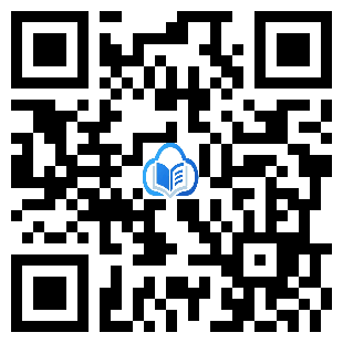 夸克网盘二维码