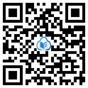 夸克网盘二维码