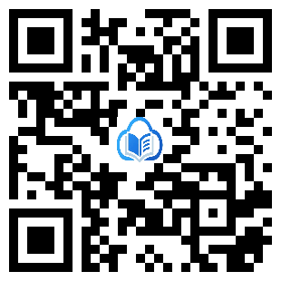 夸克网盘二维码