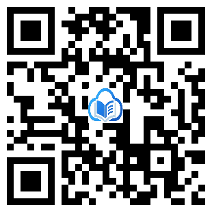 夸克网盘二维码