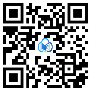 夸克网盘二维码