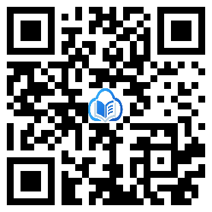 夸克网盘二维码