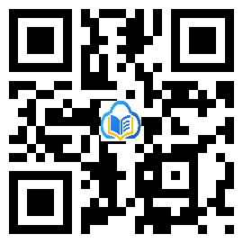 夸克网盘二维码