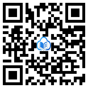 夸克网盘二维码