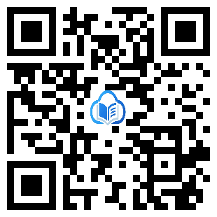 夸克网盘二维码