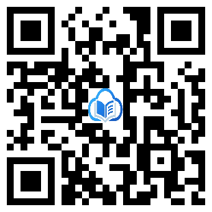 夸克网盘二维码