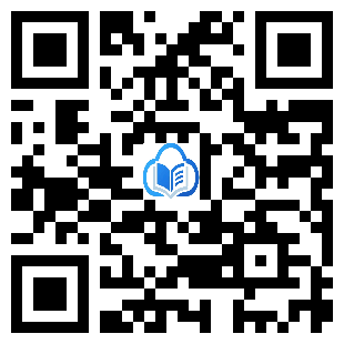 夸克网盘二维码