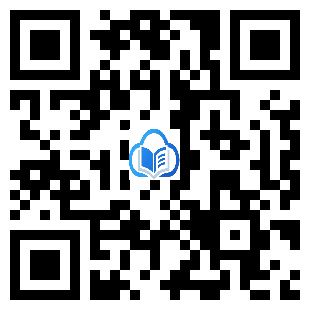 夸克网盘二维码