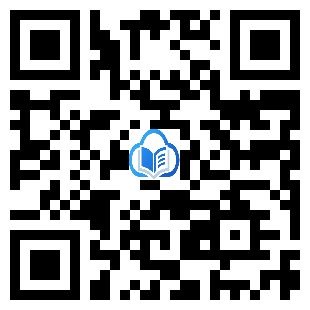 夸克网盘二维码