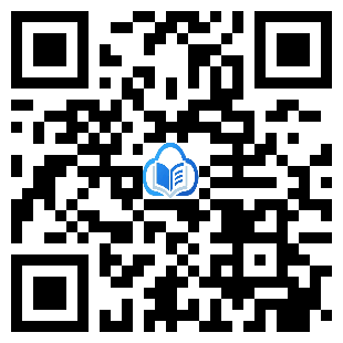 夸克网盘二维码