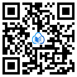 夸克网盘二维码