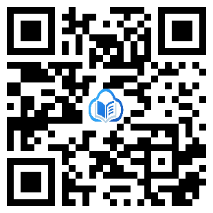 夸克网盘二维码