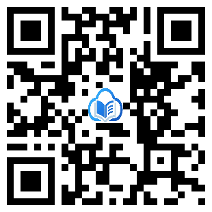 夸克网盘二维码