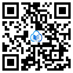 夸克网盘二维码