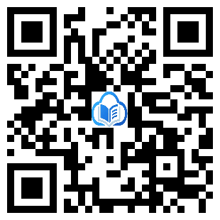 夸克网盘二维码