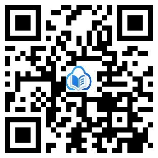 夸克网盘二维码