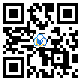 夸克网盘二维码