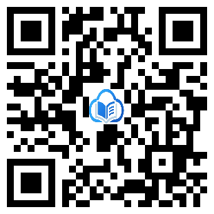 夸克网盘二维码