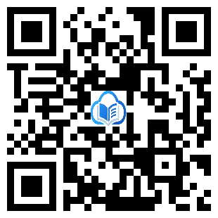 夸克网盘二维码